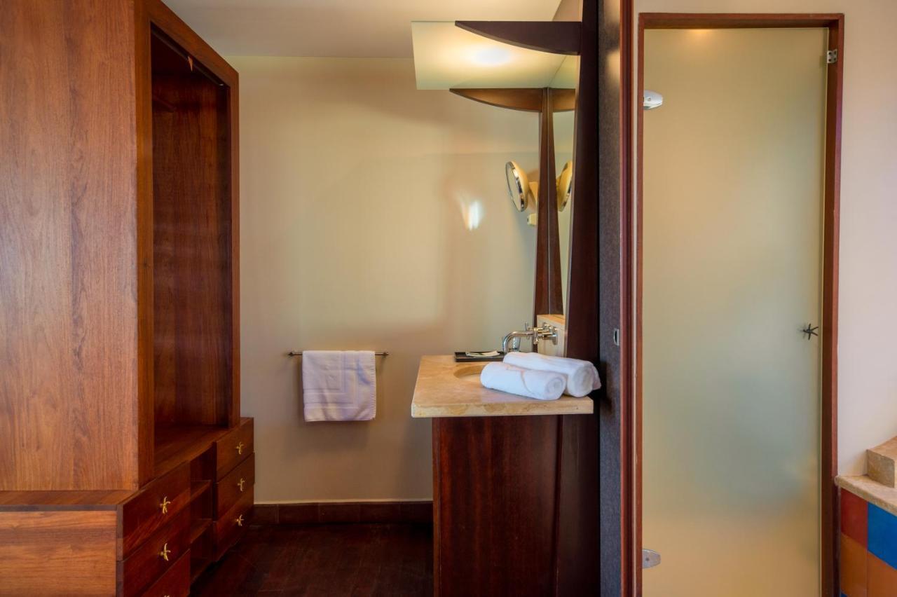 Suites Anagani Le François Exterior foto