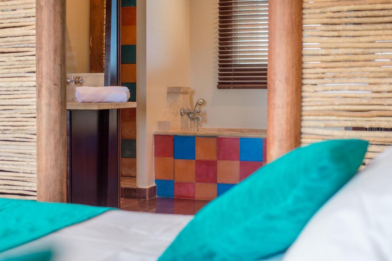 Suites Anagani Le François Exterior foto